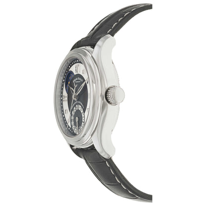 Armand Nicolet M03 Women's Automatic Watch 9151A-NN-P915NR8 - Image #4