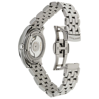 Armand Nicolet M03 Women's Automatic Watch 9151A-NS-M9150 - Image #2