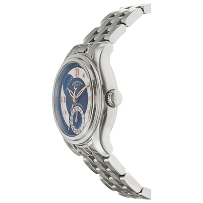 Armand Nicolet M03 Women's Automatic Watch 9151A-NS-M9150 - Image #4