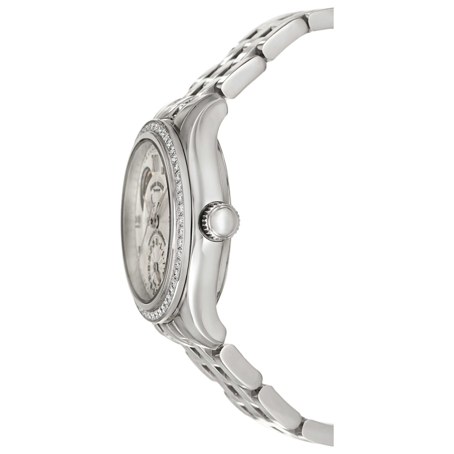 Armand Nicolet M03 Women's Automatic Watch 9151D-AN-M9150 - Image #4