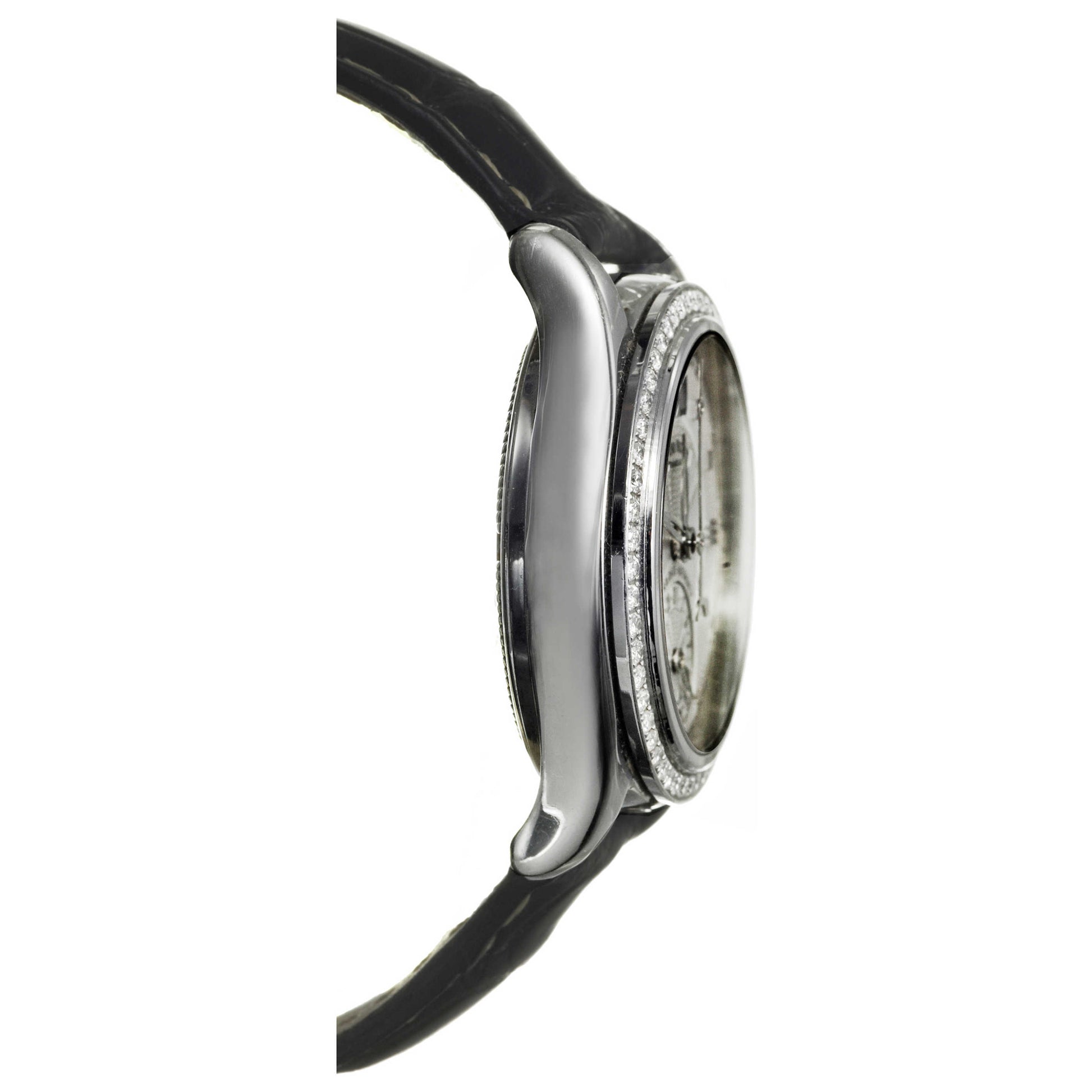 Armand Nicolet M03 Women's Watch 9151D-AN-P915NR8 - Image #3