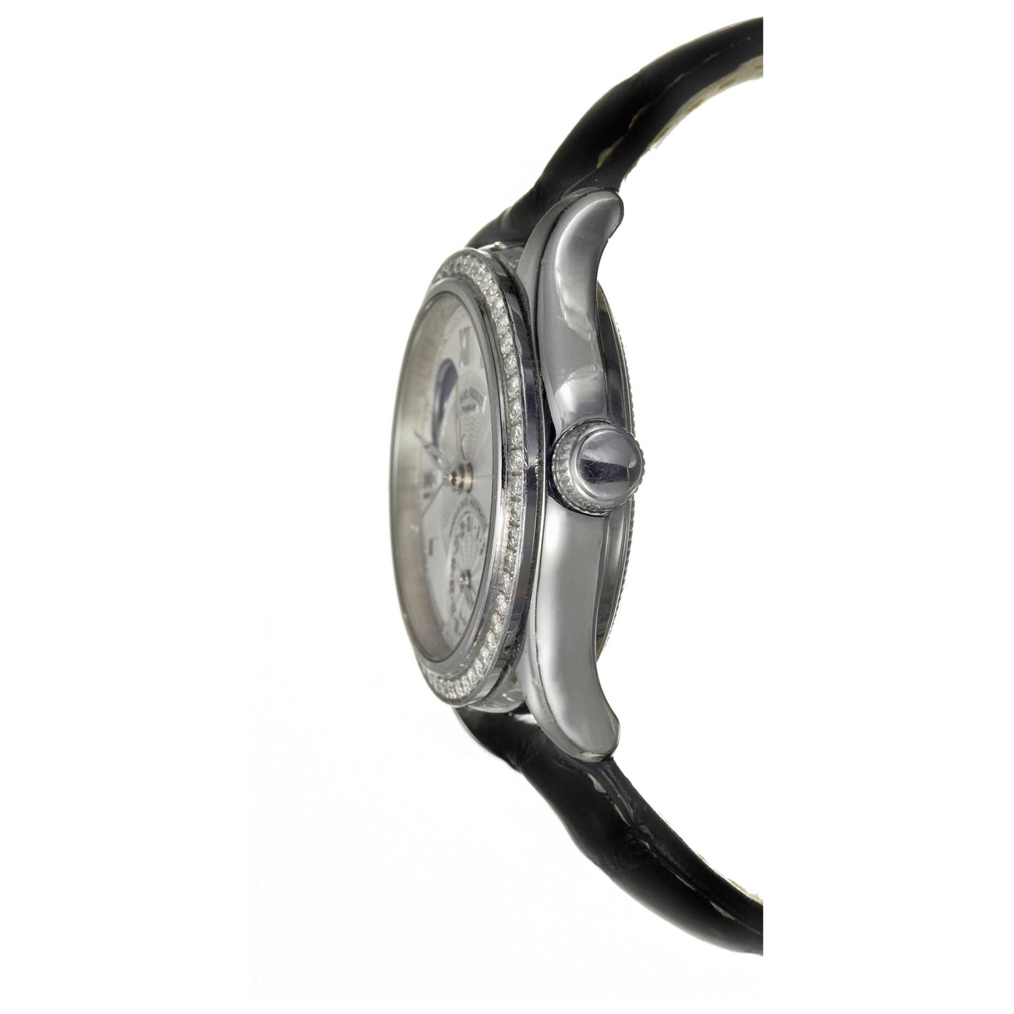 Armand Nicolet M03 Women's Watch 9151D-AN-P915NR8 - Image #4