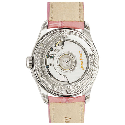 Armand Nicolet M03 Women's Automatic Watch 9151D-AS-P915RS8 - Image #2