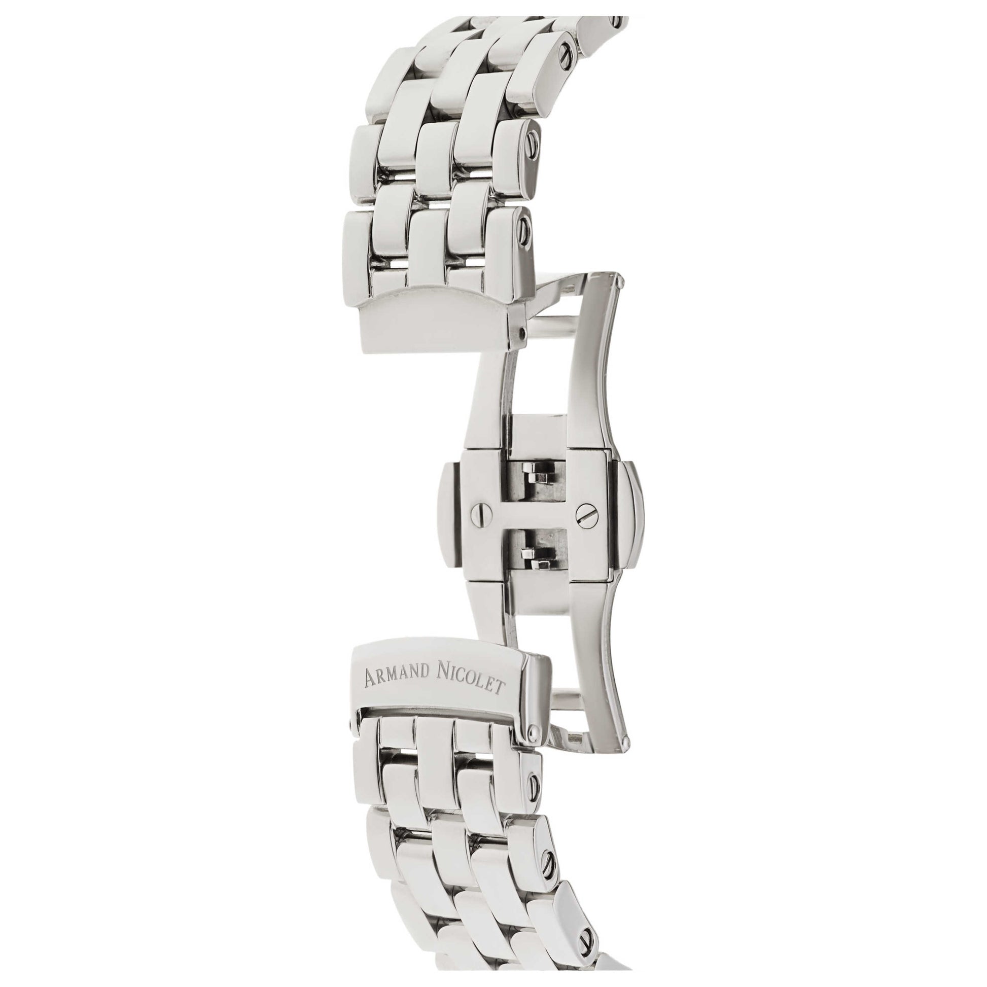 Armand Nicolet M03 Women's Automatic Watch 9151D-NN-M9150 - Image #7