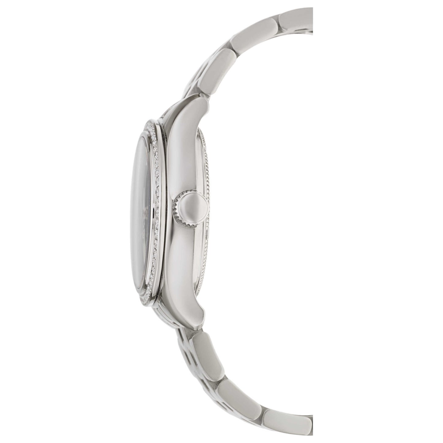 Armand Nicolet M03 Women's Automatic Watch 9151D-NN-M9150 - Image #4