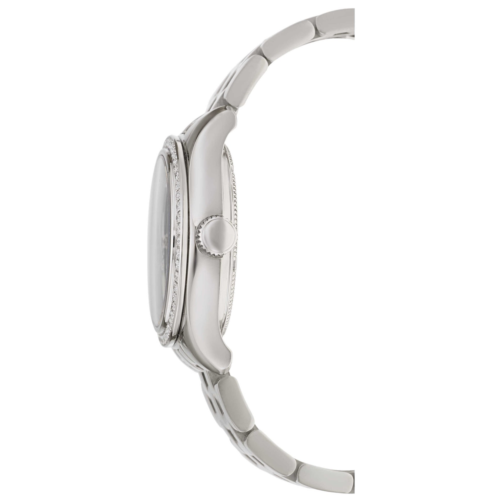 Armand Nicolet M03 Women's Automatic Watch 9151D-NN-M9150 - Image #4