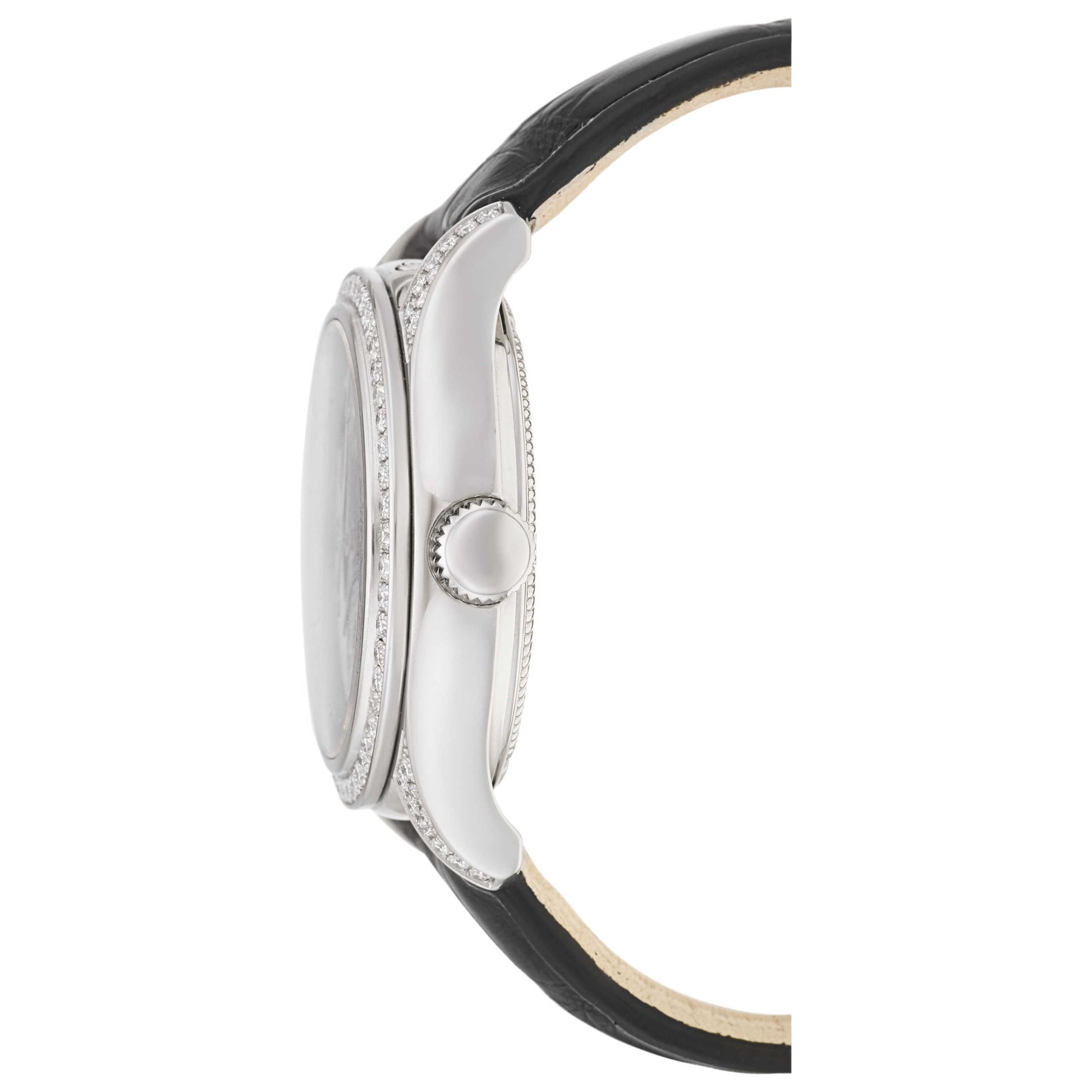 Armand Nicolet M03 Women's Automatic Watch 9151L-NN-P915NR8 - Image #4