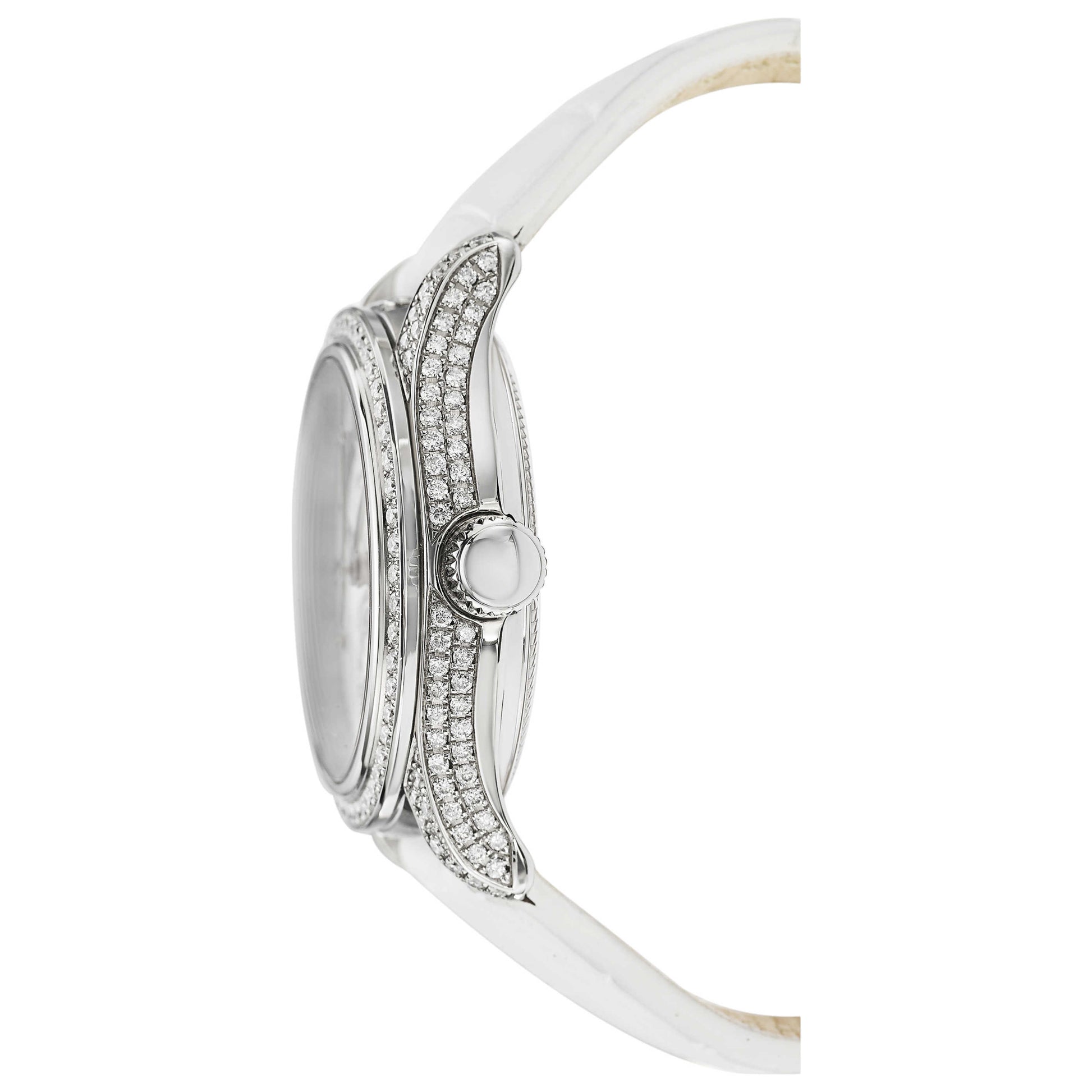 Armand Nicolet M03 Women's Automatic Watch 9151V-AN-P915BC8 - Image #4
