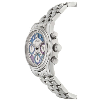 Armand Nicolet M03 Women's Automatic Watch 9154A-AK-M9150 - Image #4