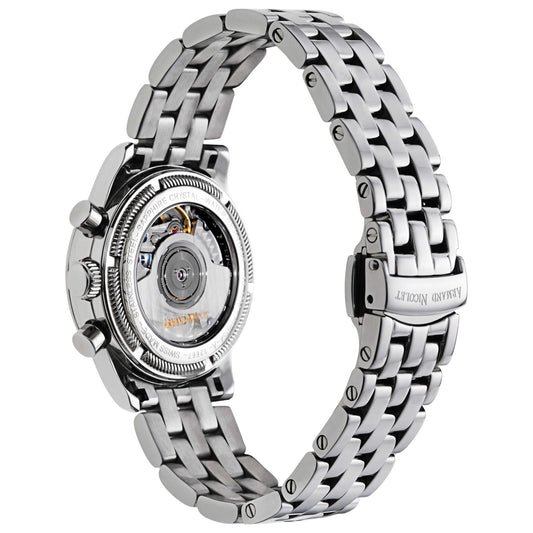 Armand Nicolet M03 Women's Automatic Watch 9154A-AS-M9150 - Image #2