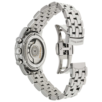 Armand Nicolet M03 Women's Automatic Watch 9154A-NN-M9150 - Image #2