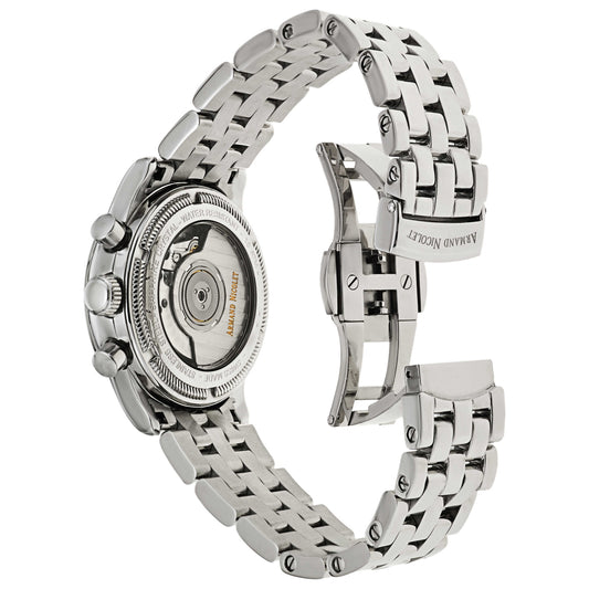 Armand Nicolet M03 Women's Automatic Watch 9154A-NN-M9150 - Image #2