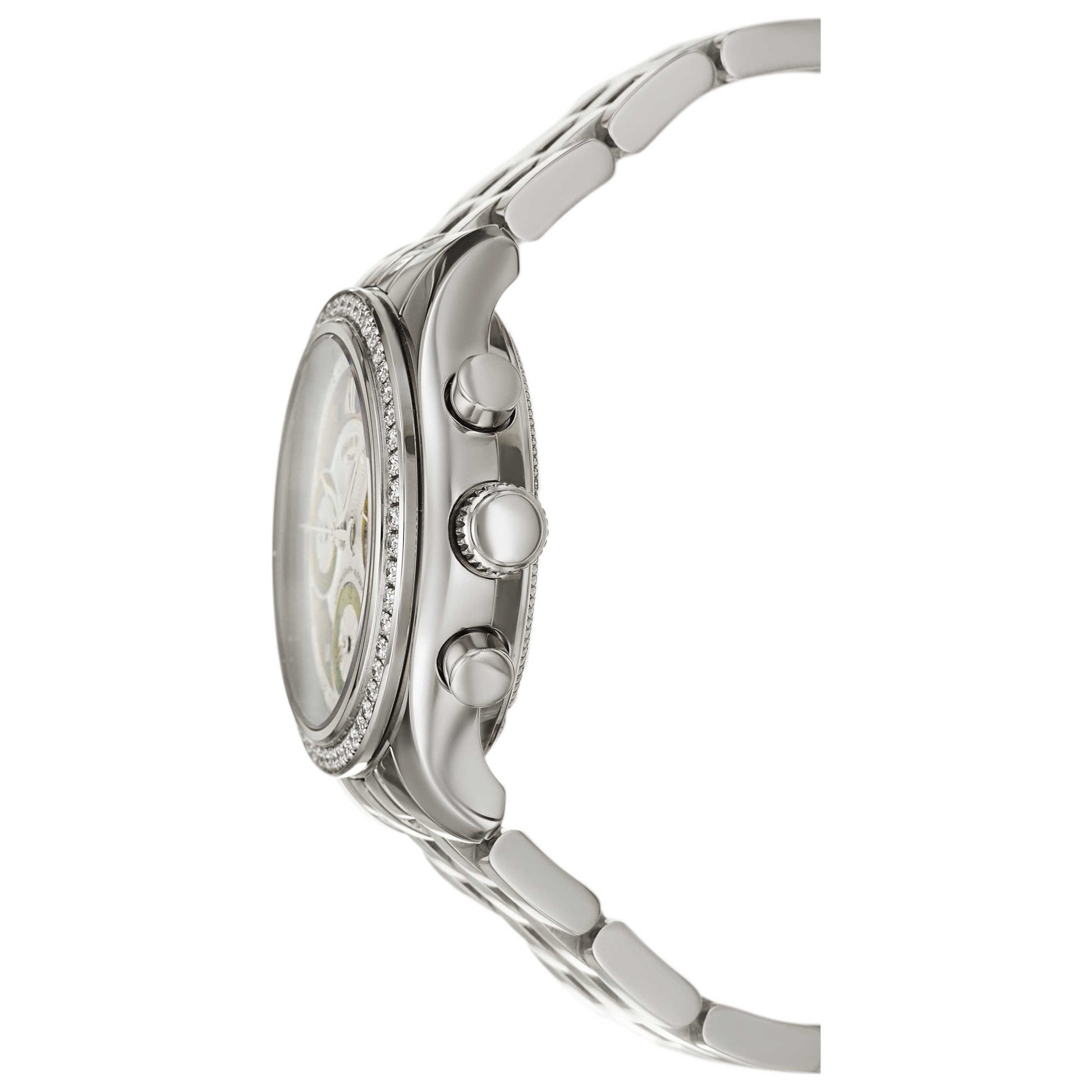 Armand Nicolet M03 Women's Automatic Watch 9154D-AK-M9150 - Image #4