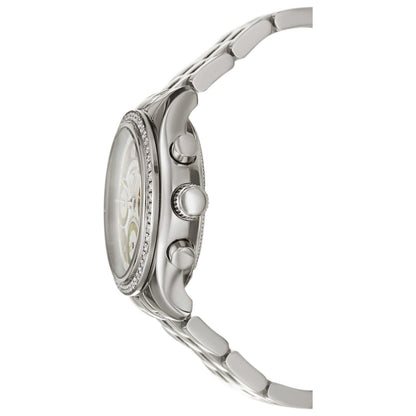 Armand Nicolet M03 Women's Automatic Watch 9154D-AK-M9150 - Image #4