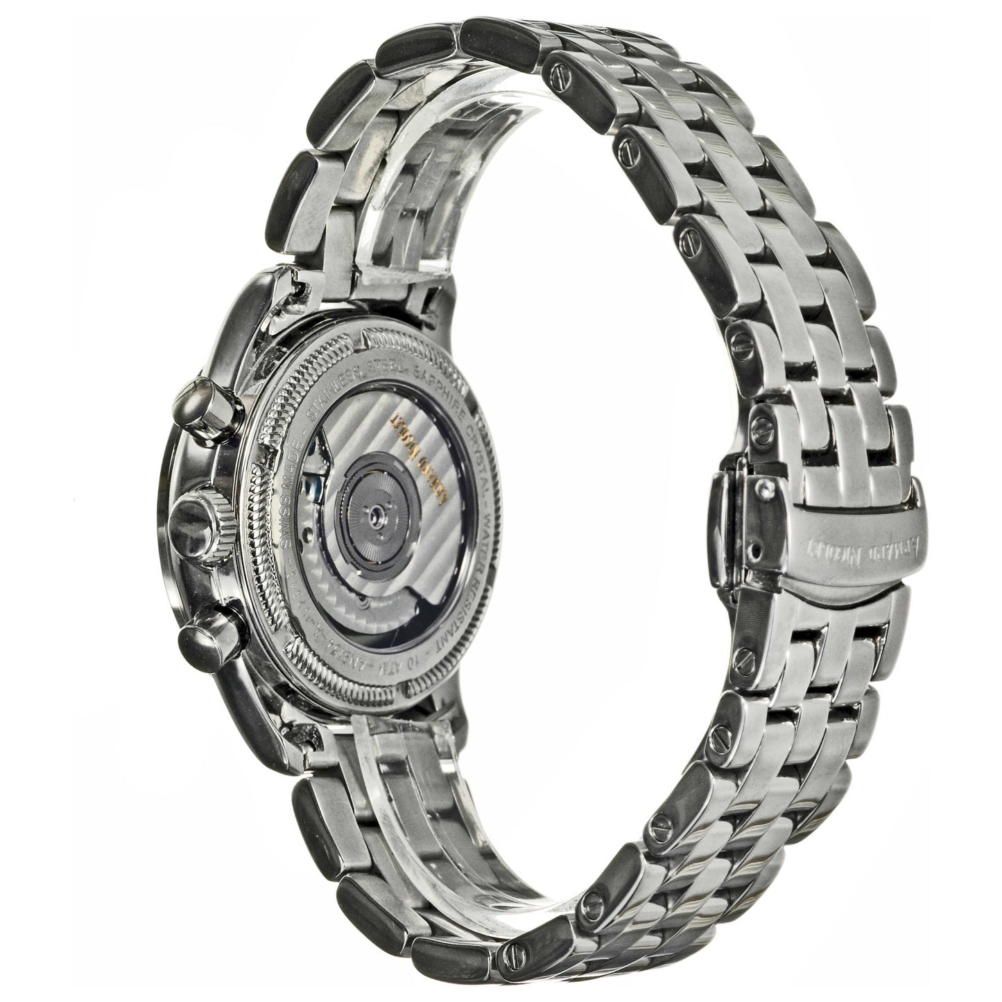 Armand Nicolet M03 Women's Automatic Watch 9154D-AS-M9150 - Image #2