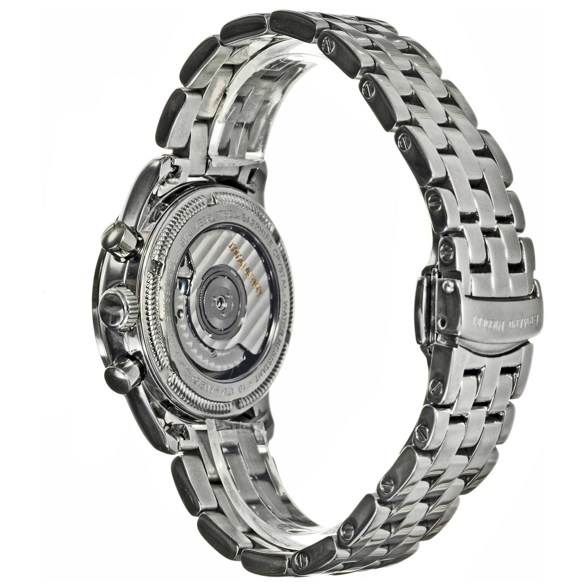 Armand Nicolet M03 Women's Automatic Watch 9154D-AS-M9150 - Image #2