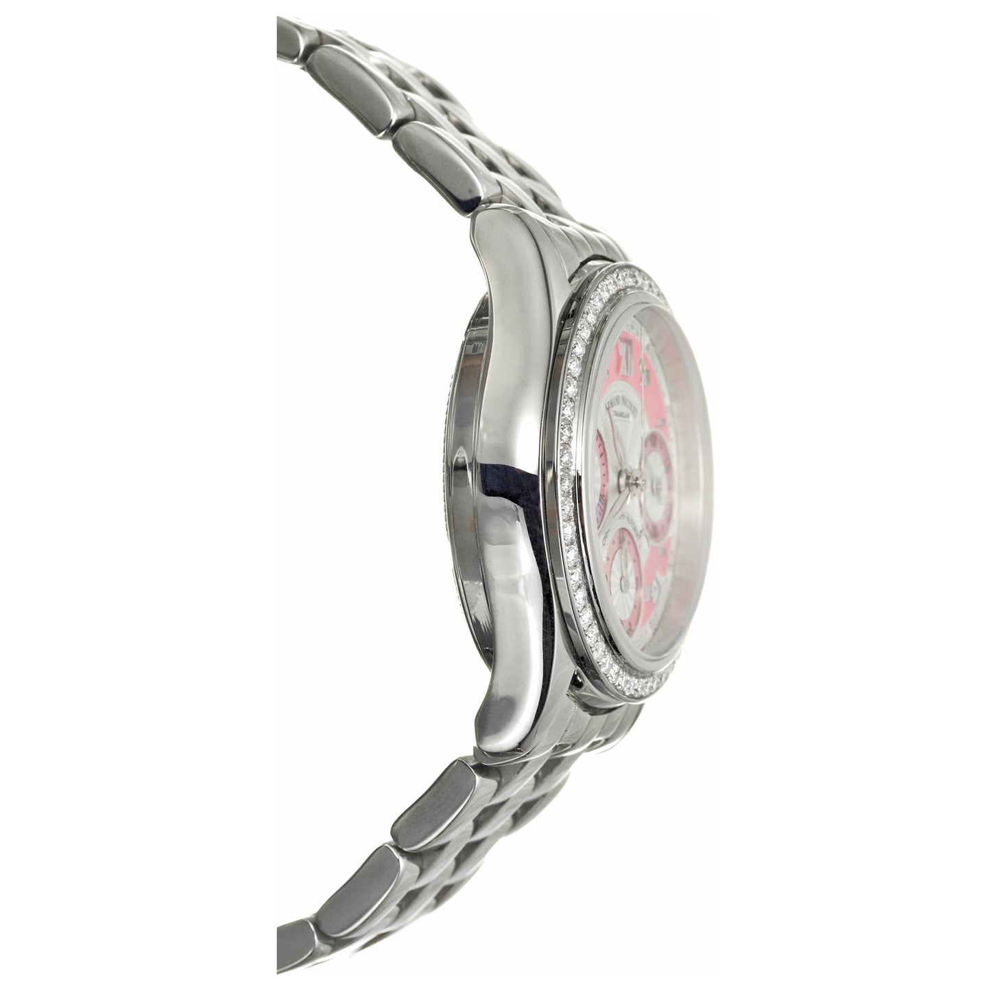 Armand Nicolet M03 Women's Automatic Watch 9154D-AS-M9150 - Image #3