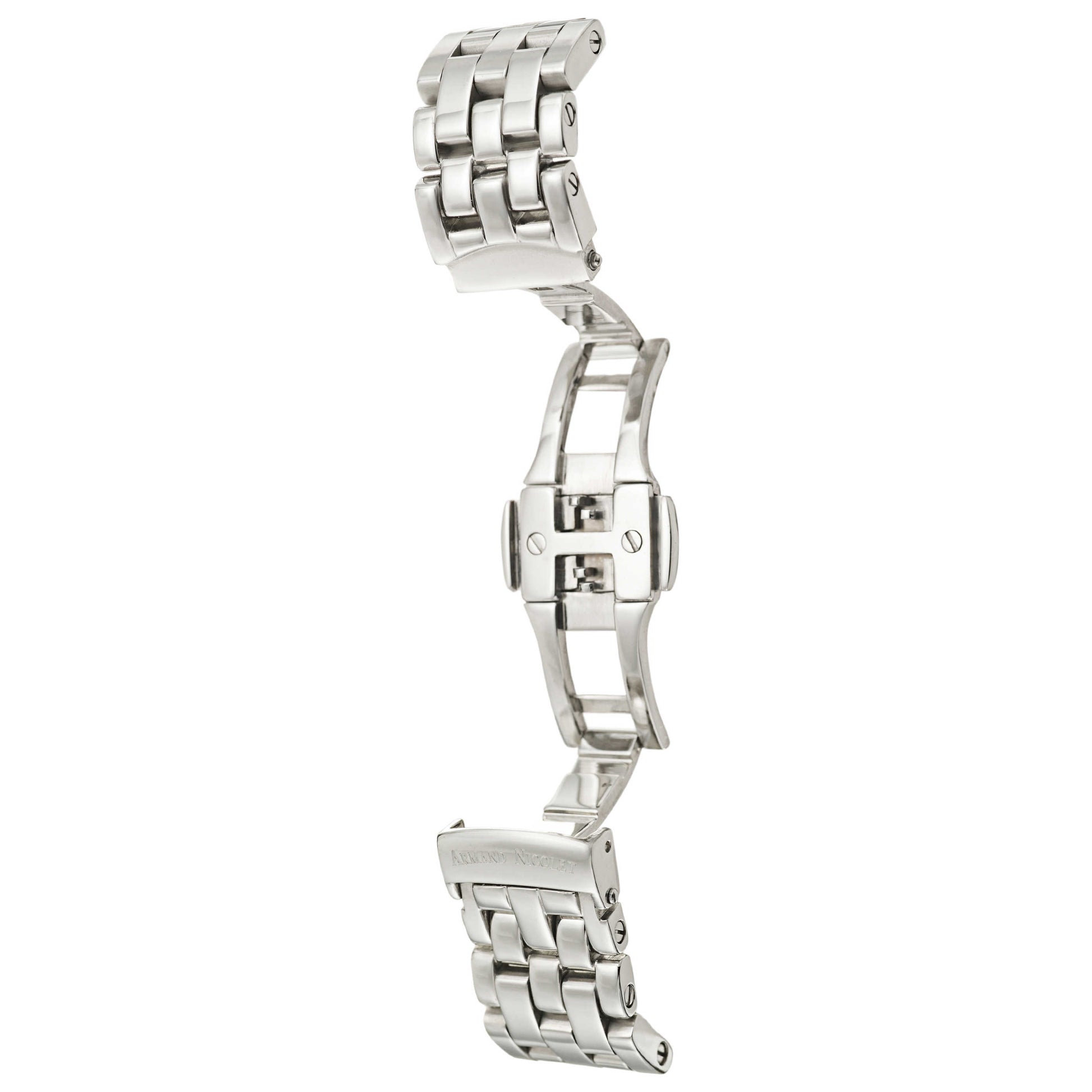 Armand Nicolet M03 Women's Automatic Watch 9154D-NN-M9150 - Image #7