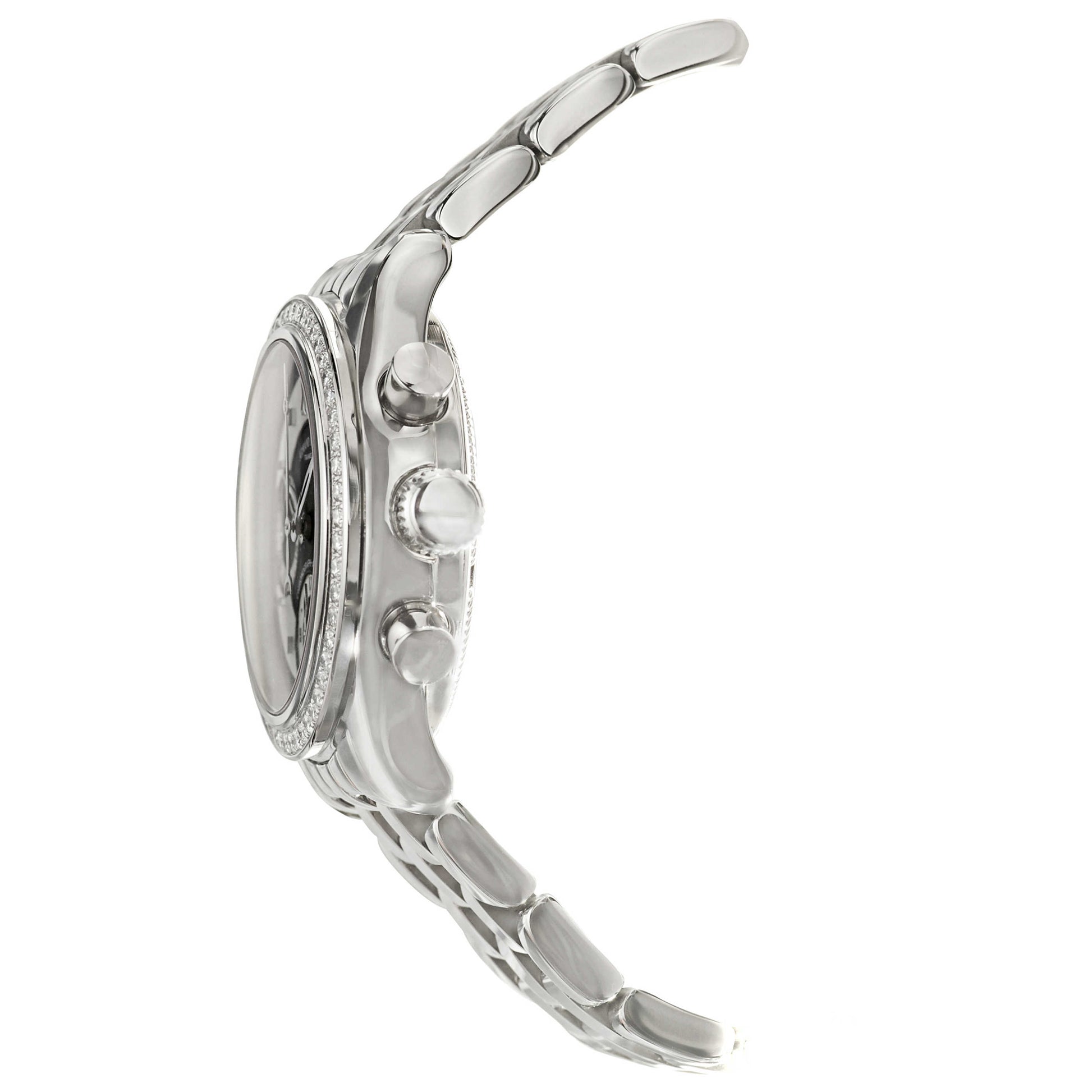 Armand Nicolet M03 Women's Automatic Watch 9154D-NN-M9150 - Image #4