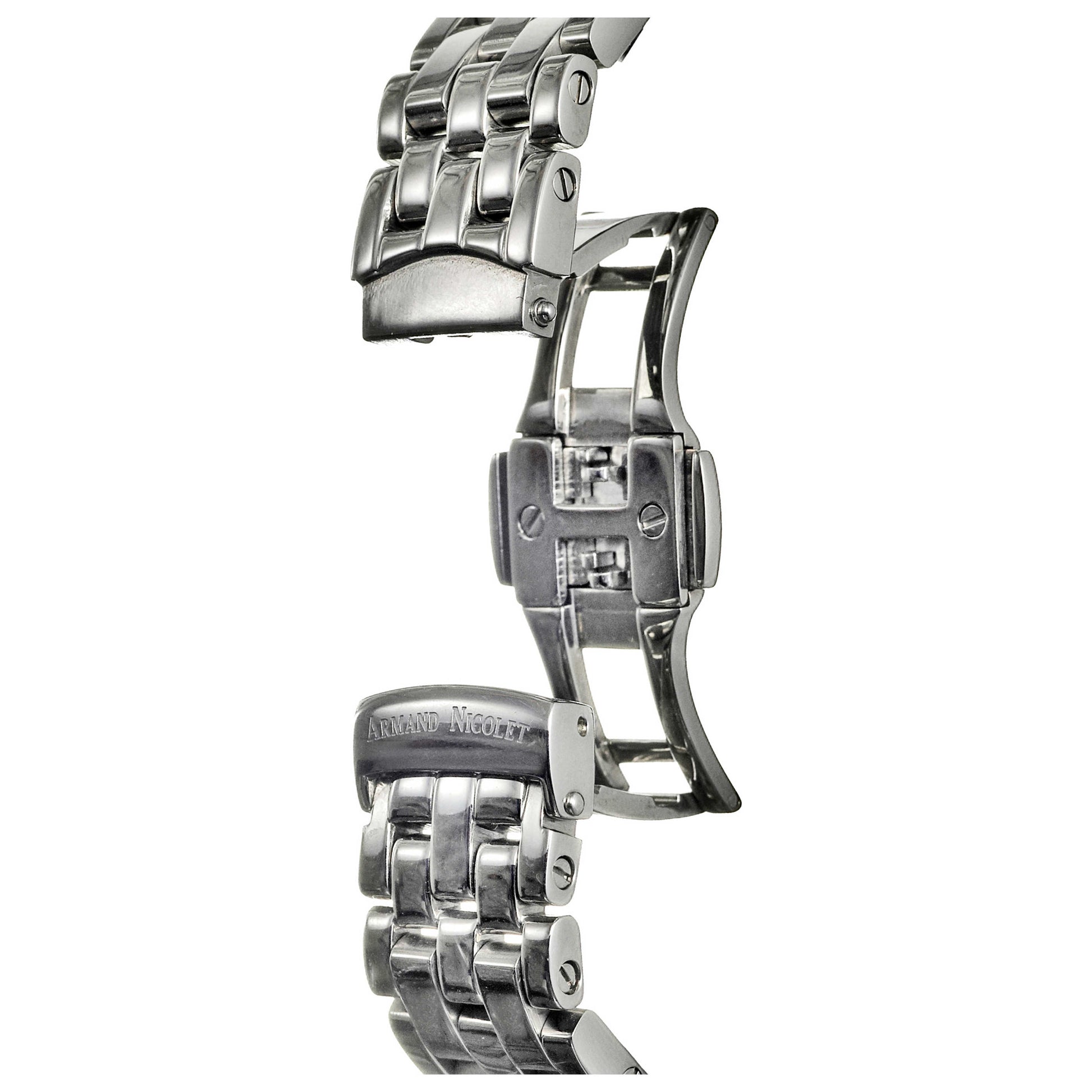 Armand Nicolet M03 Women's Automatic Watch 9155A-AK-M9150 - Image #7