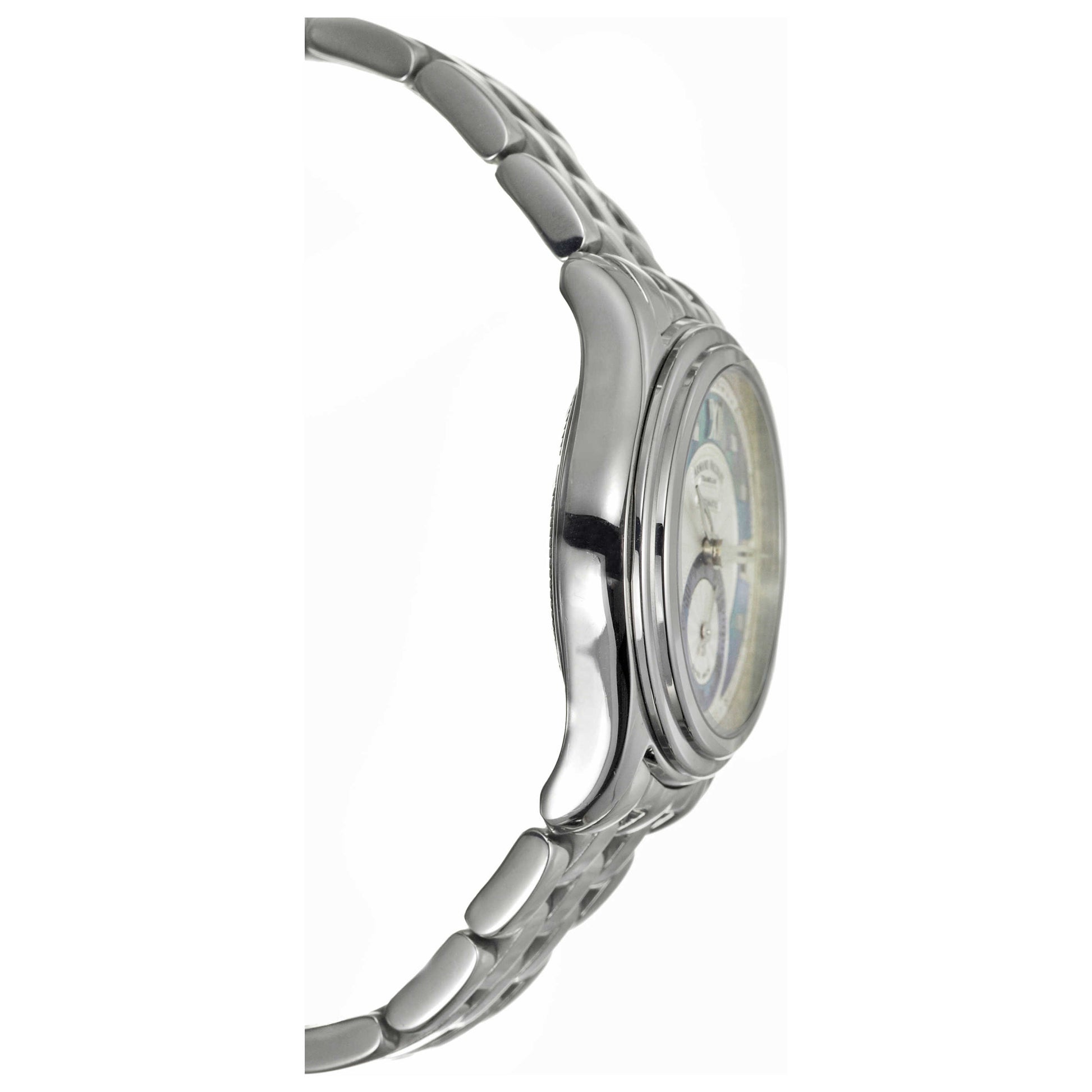 Armand Nicolet M03 Women's Automatic Watch 9155A-AK-M9150 - Image #3