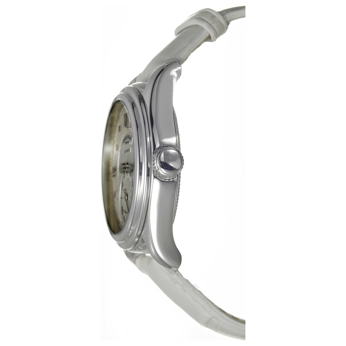 Armand Nicolet M03 Women's Watch 9155A-AN-P915BC8 - Image #4