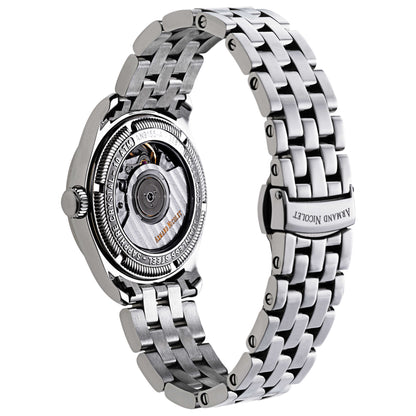 Armand Nicolet M03 Women's Automatic Watch 9155A-NN-M9150 - Image #2