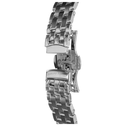 Armand Nicolet M03 Women's Automatic Watch 9155D-AN-M9150 - Image #7