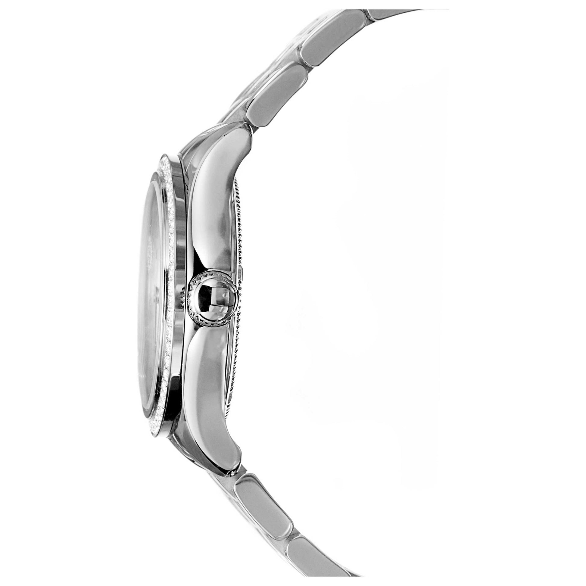 Armand Nicolet M03 Women's Automatic Watch 9155D-AN-M9150 - Image #4