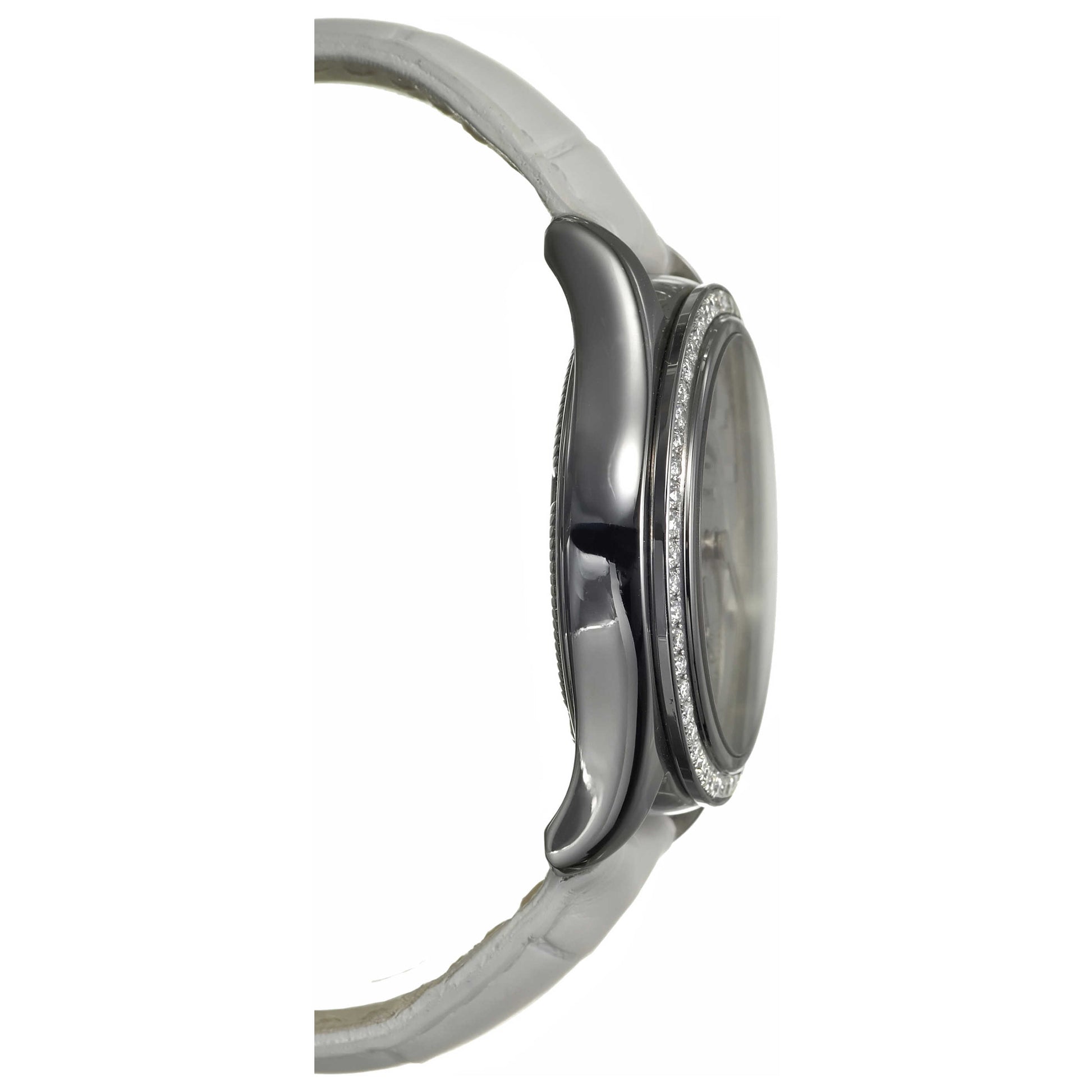 Armand Nicolet M03 Women's Automatic Watch 9155D-AN-P915BC8 - Image #3