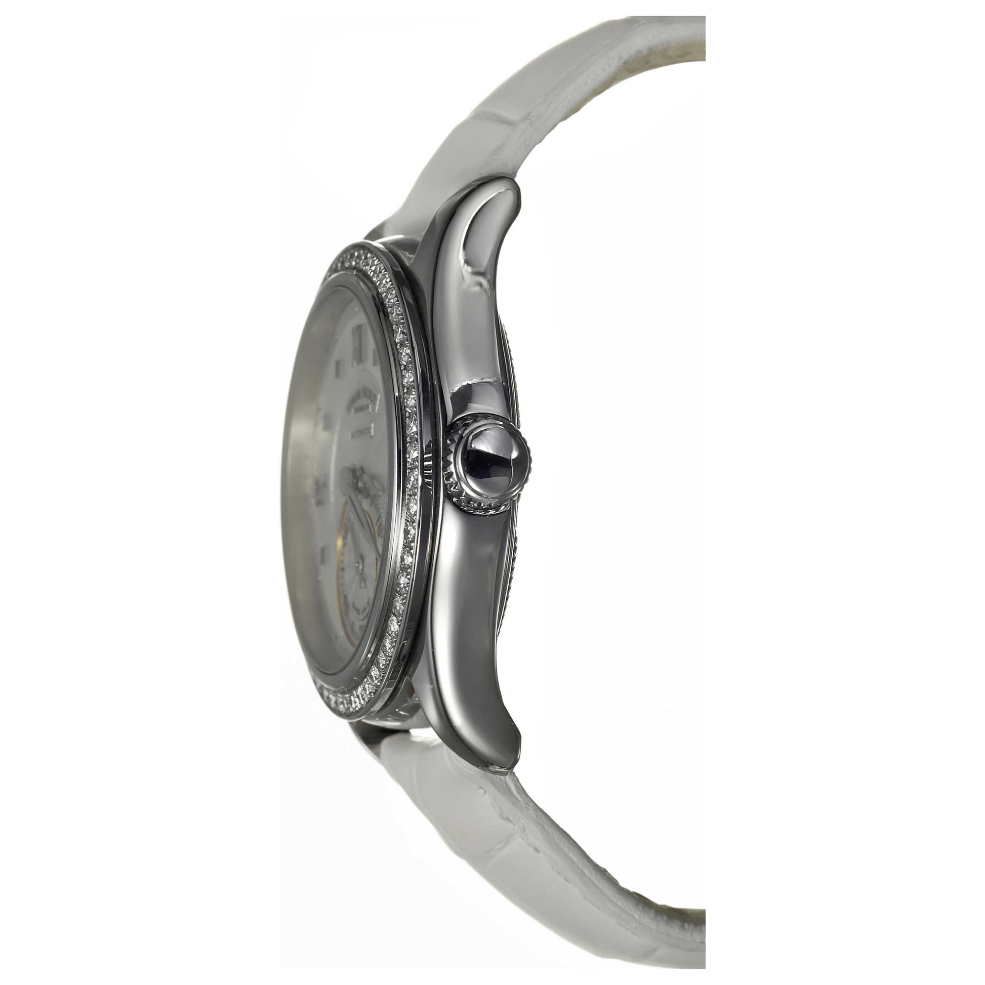 Armand Nicolet M03 Women's Automatic Watch 9155D-AN-P915BC8 - Image #4