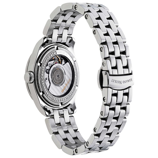 Armand Nicolet M03 Women's Automatic Watch 9155L-NN-M9150 - Image #2