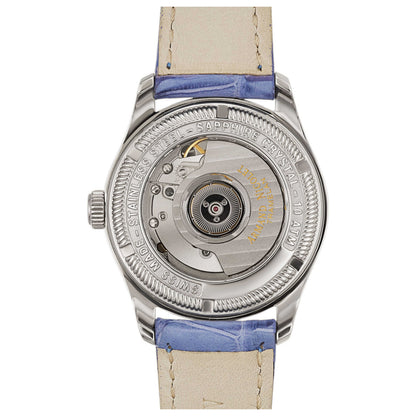 Armand Nicolet M03 Women's Automatic Watch 9155V-AK-P915VL8 - Image #2