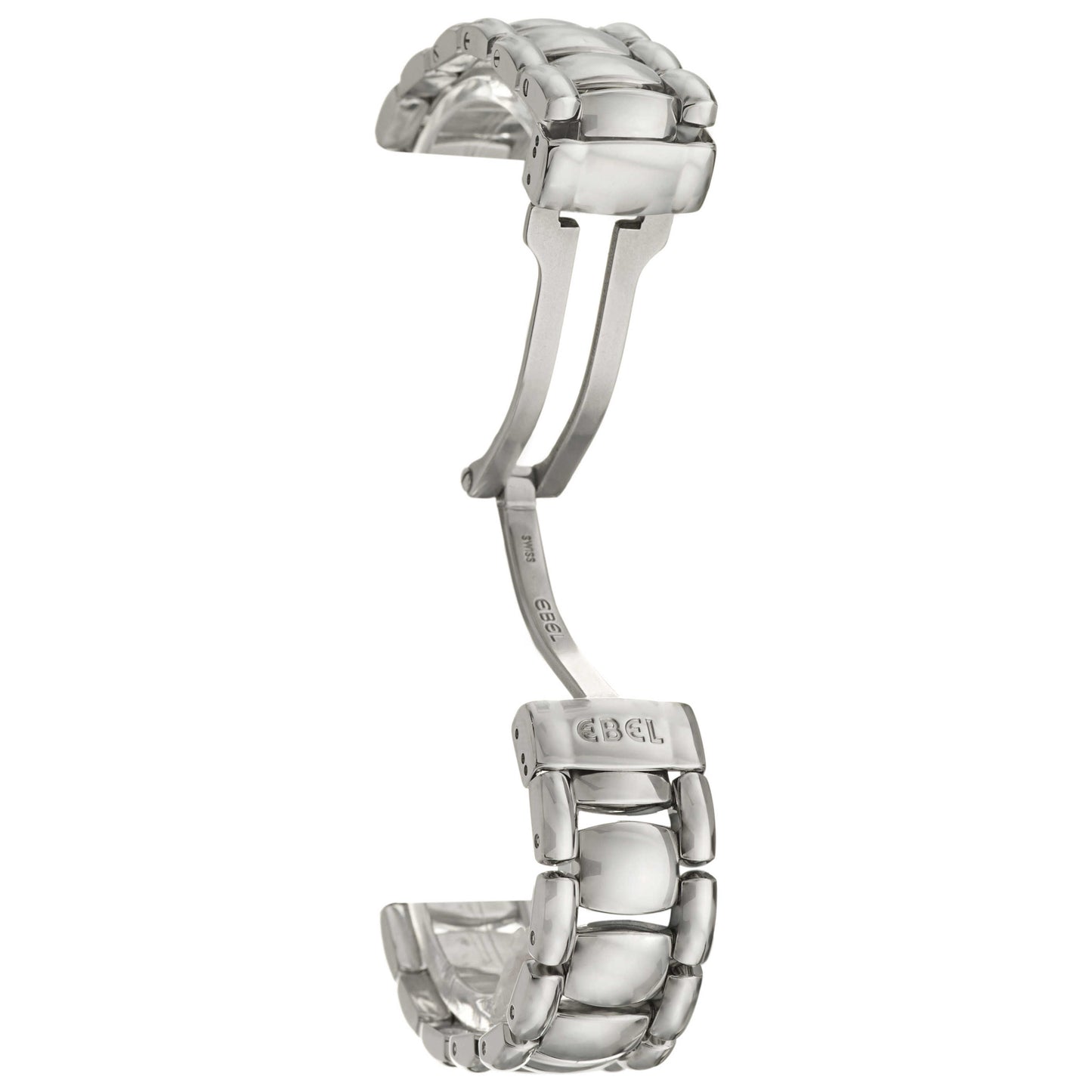 Ebel Beluga Women's Swiss Quartz (Battery-Powered) Watch 9157421-4850 - Image #7