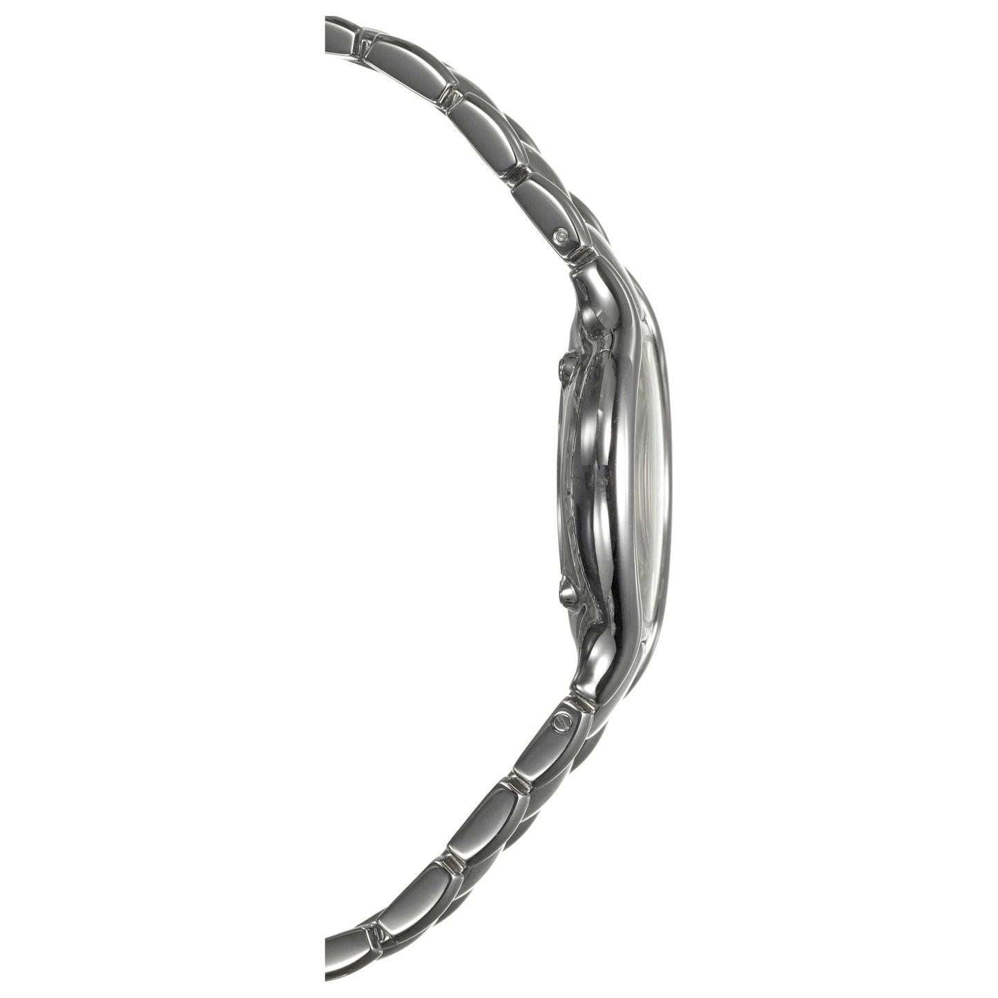 Ebel Beluga Women's Swiss Quartz (Battery-Powered) Watch 9157421-4850 - Image #3