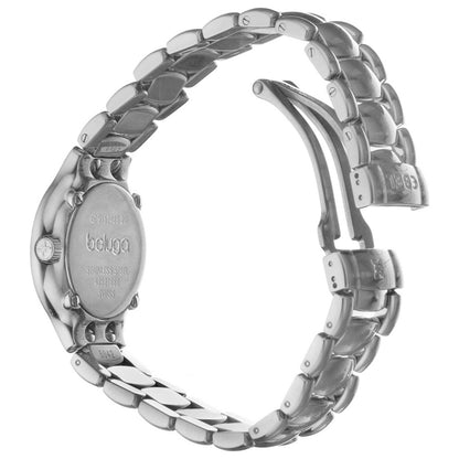 Ebel Beluga Women's Swiss Quartz (Battery-Powered) Watch 9157428-3482050 - Image #2