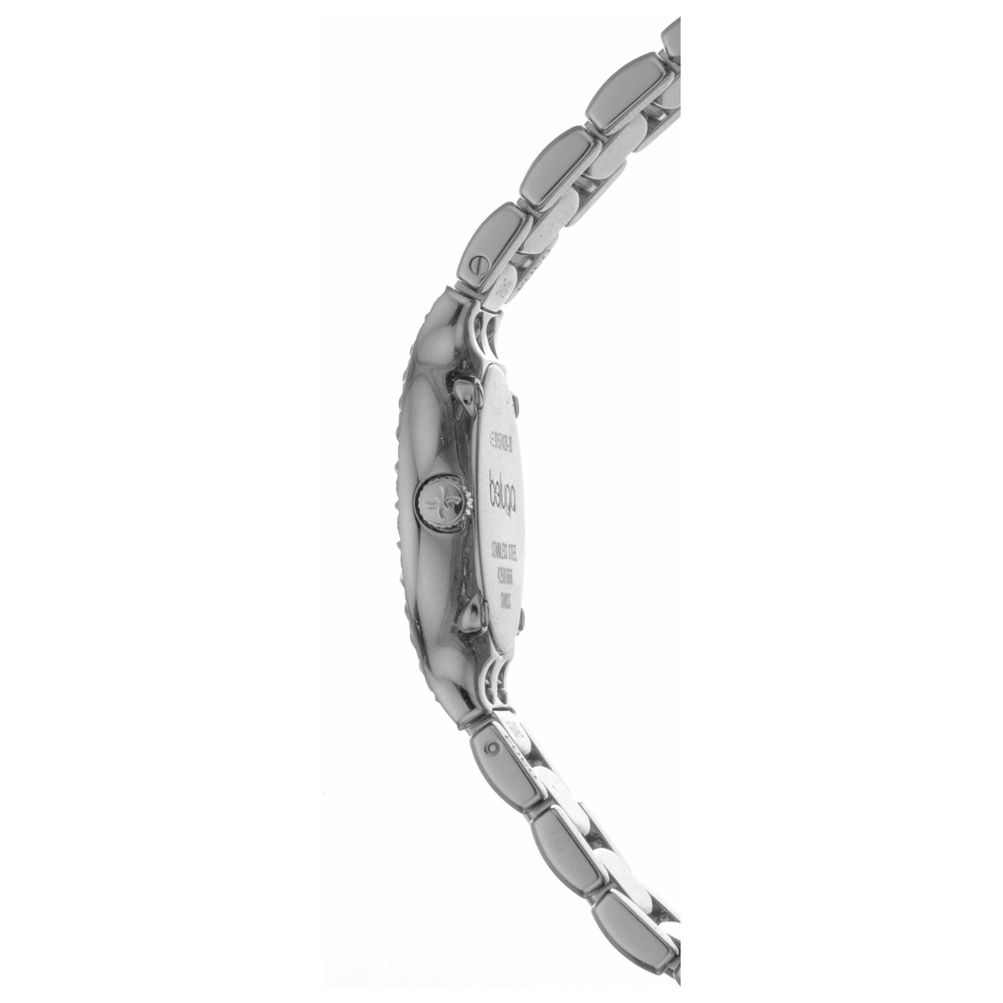 Ebel Beluga Women's Swiss Quartz (Battery-Powered) Watch 9157428-3482050 - Image #4