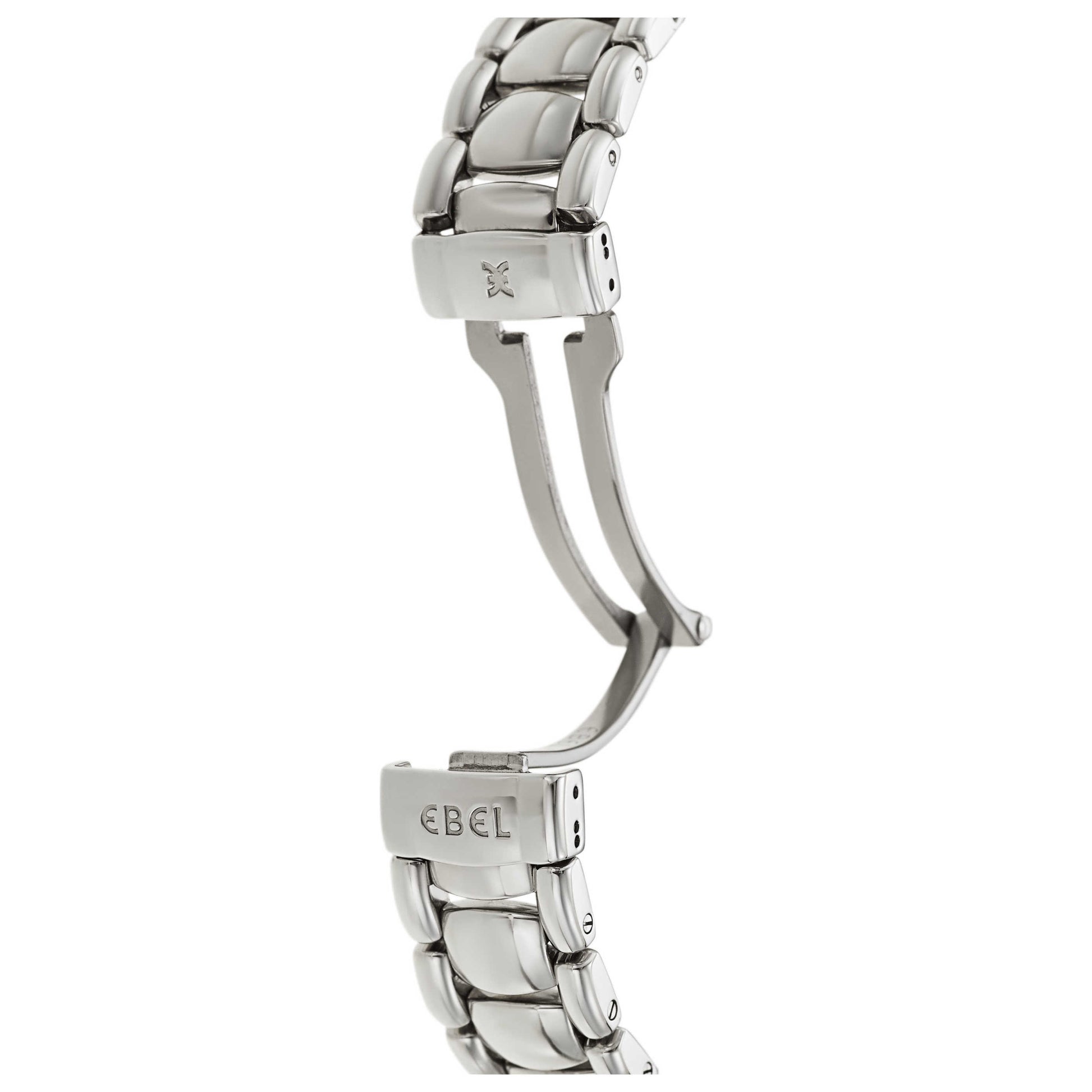 Ebel Beluga Women's Swiss Quartz (Battery-Powered) Watch 9157428-883050 - Image #7