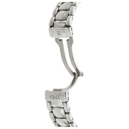 Ebel Beluga Women's Swiss Quartz (Battery-Powered) Watch 9157428-883050 - Image #7