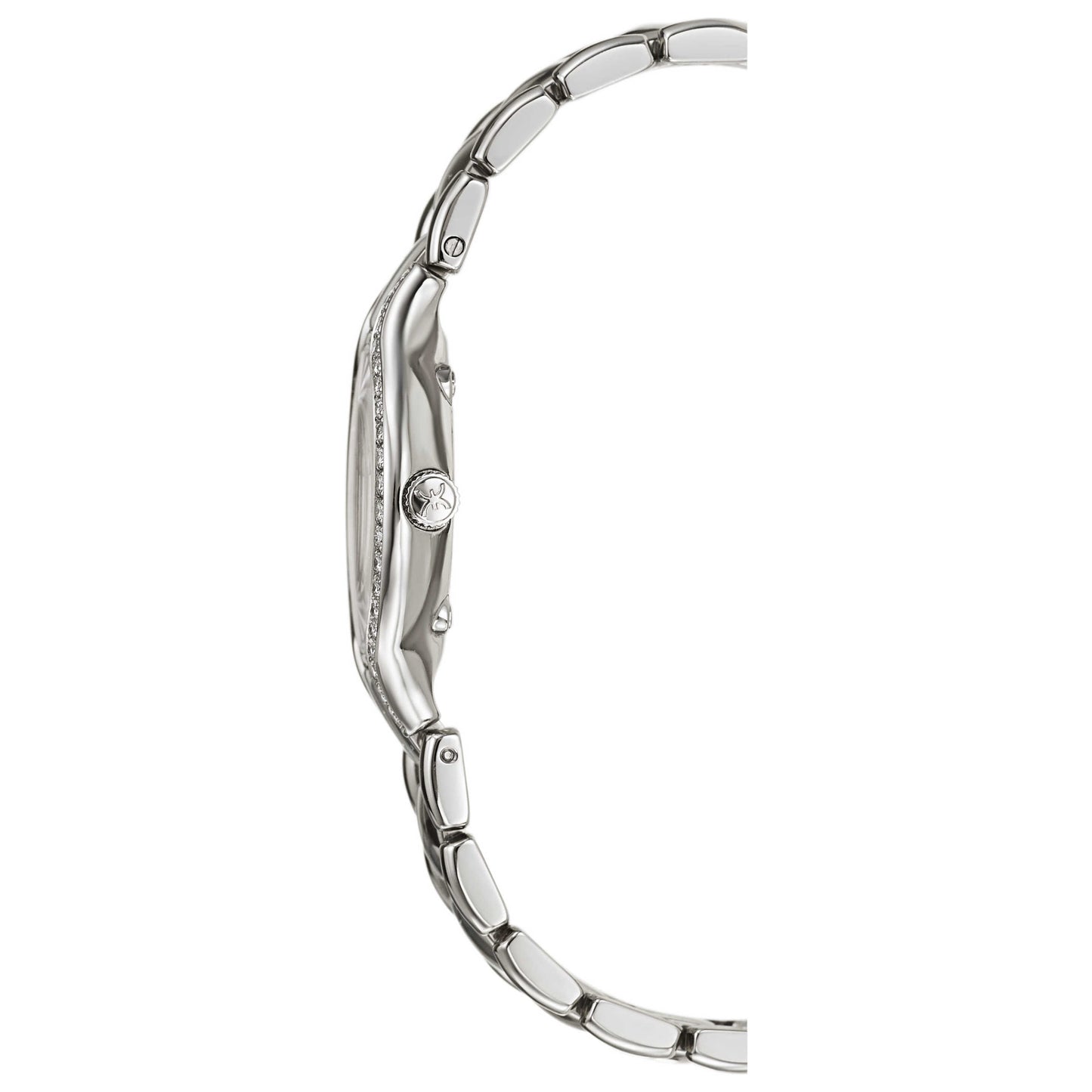 Ebel Beluga Women's Swiss Quartz (Battery-Powered) Watch 9157428-883050 - Image #4
