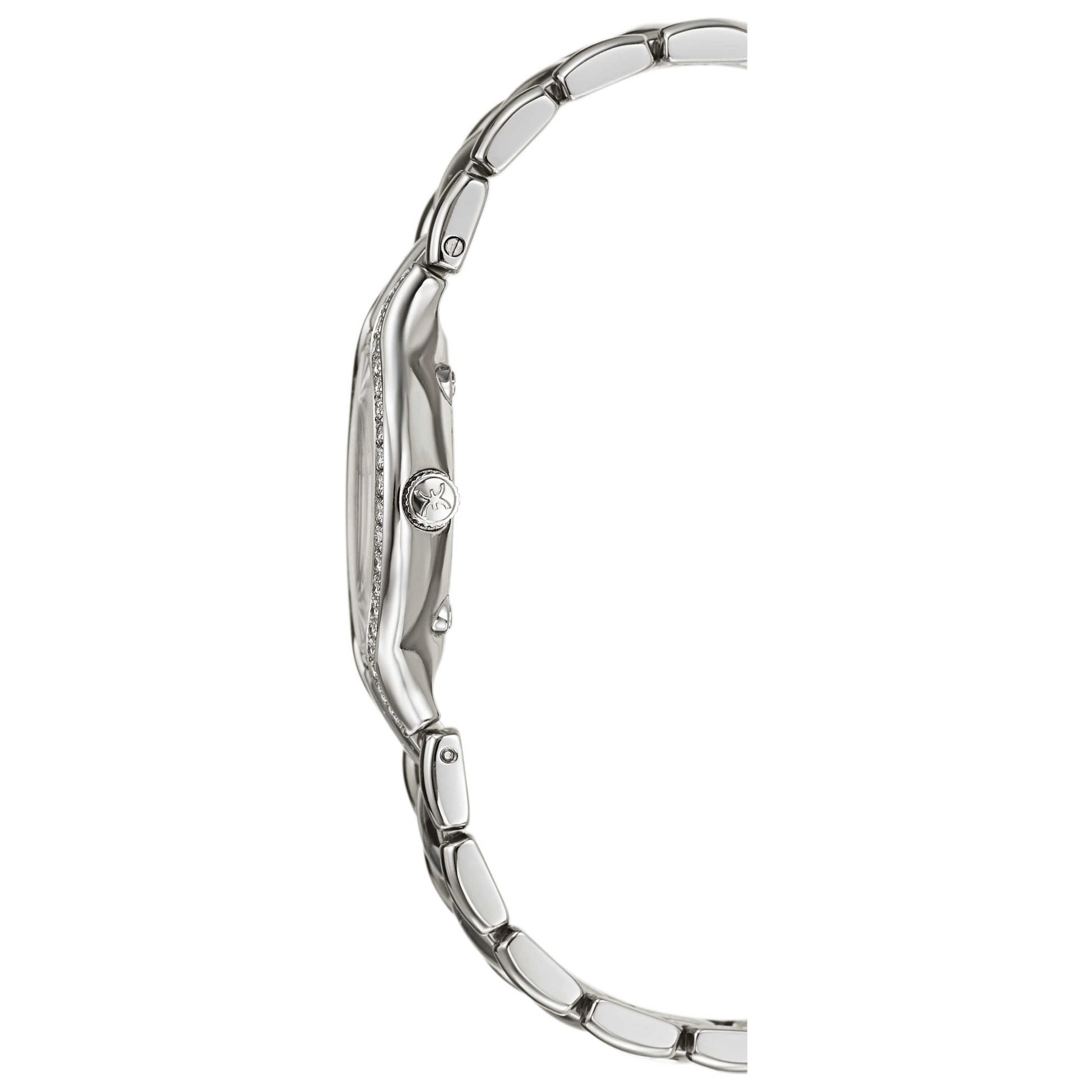 Ebel Beluga Women's Swiss Quartz (Battery-Powered) Watch 9157428-883050 - Image #4