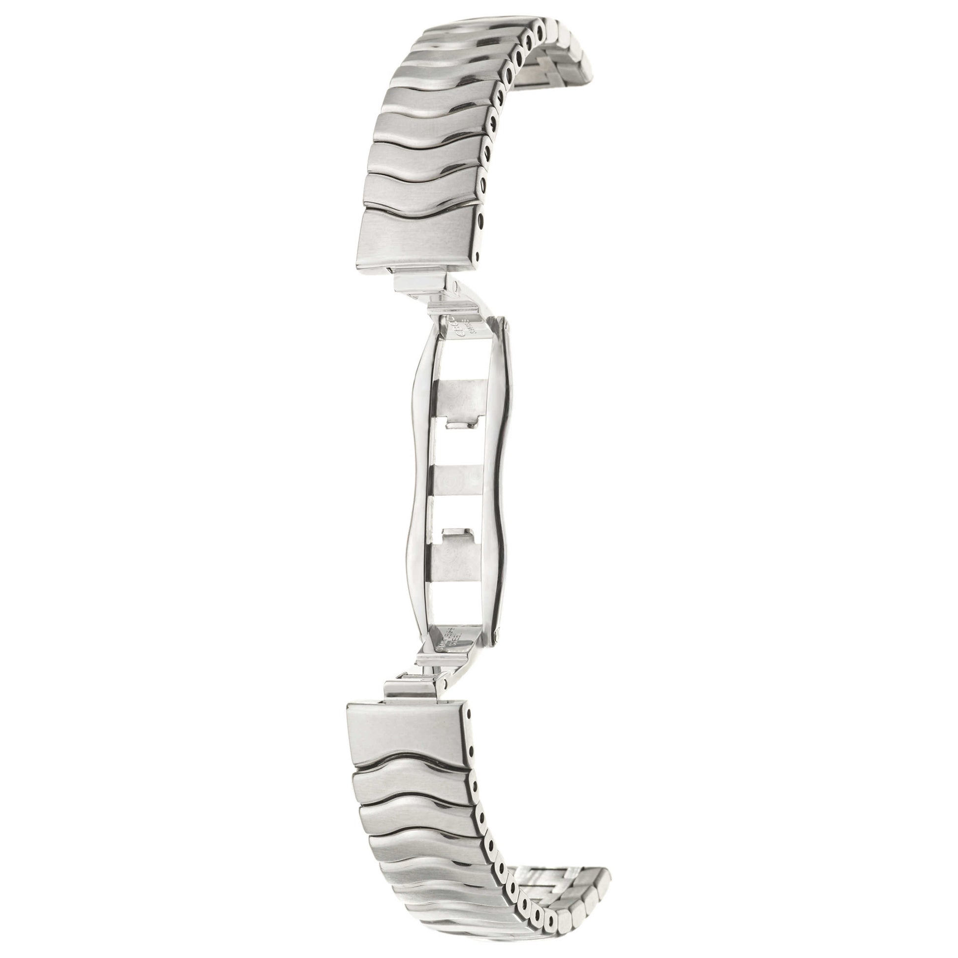 Ebel Classic Wave Women's Swiss Quartz (Battery-Powered) Watch 9157F11-16225 - Image #7