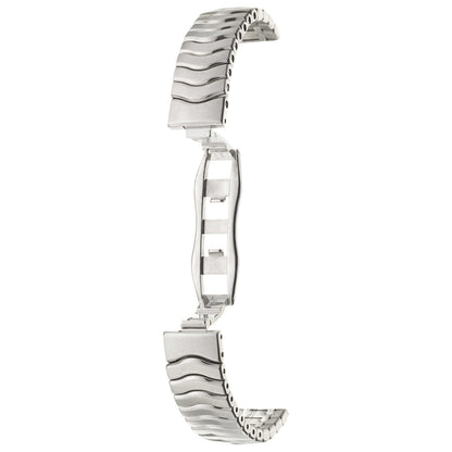 Ebel Classic Wave Women's Swiss Quartz (Battery-Powered) Watch 9157F11-16225 - Image #7