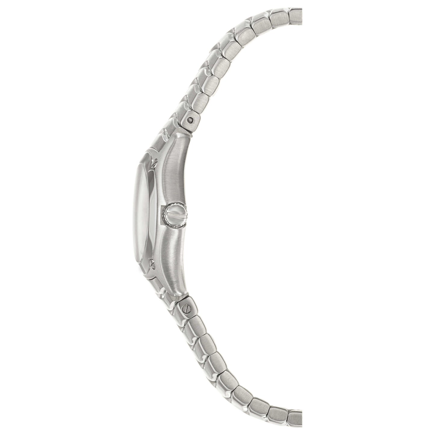 Ebel Classic Wave Women's Swiss Quartz (Battery-Powered) Watch 9157F11-16225 - Image #4