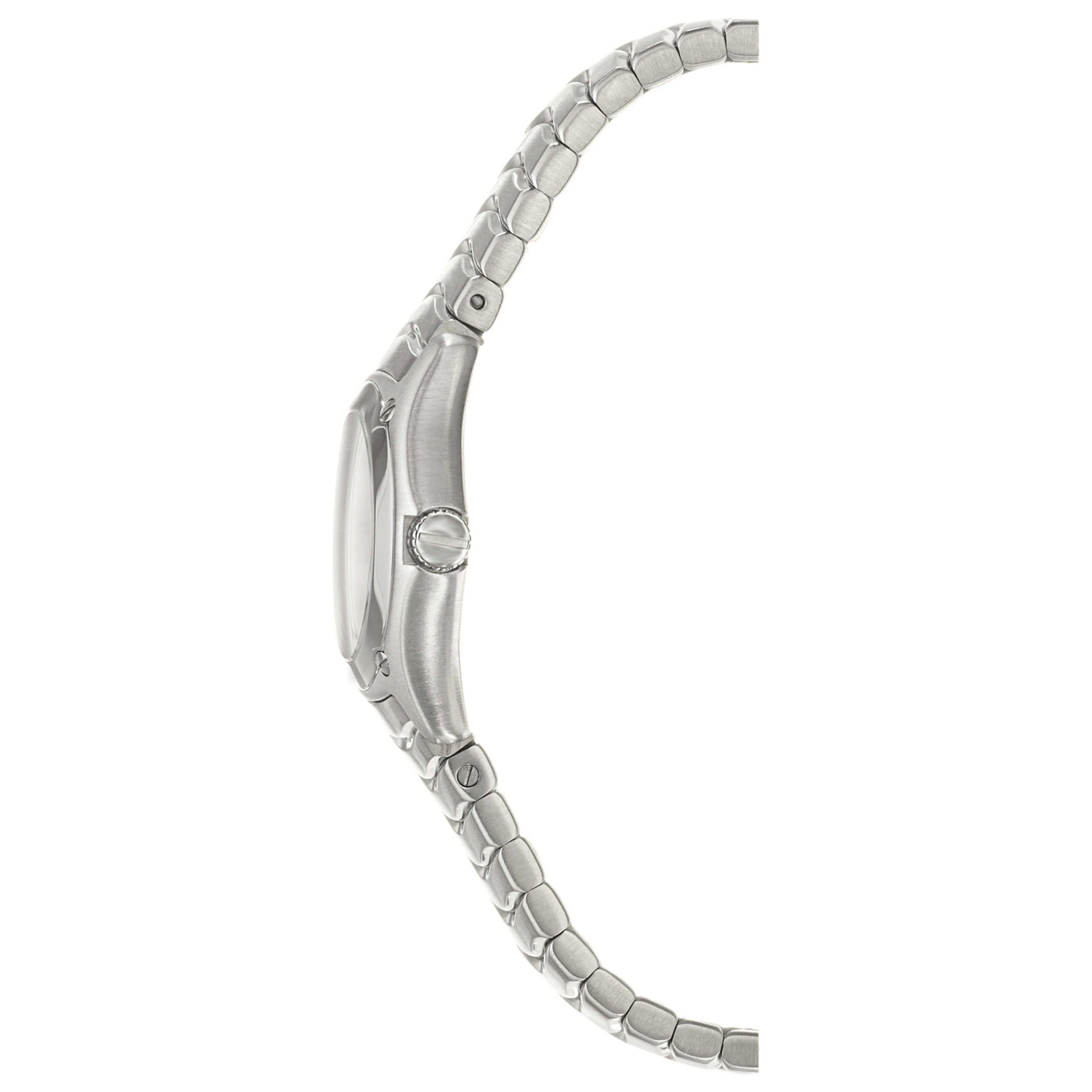Ebel Classic Wave Women's Swiss Quartz (Battery-Powered) Watch 9157F11-16225 - Image #4