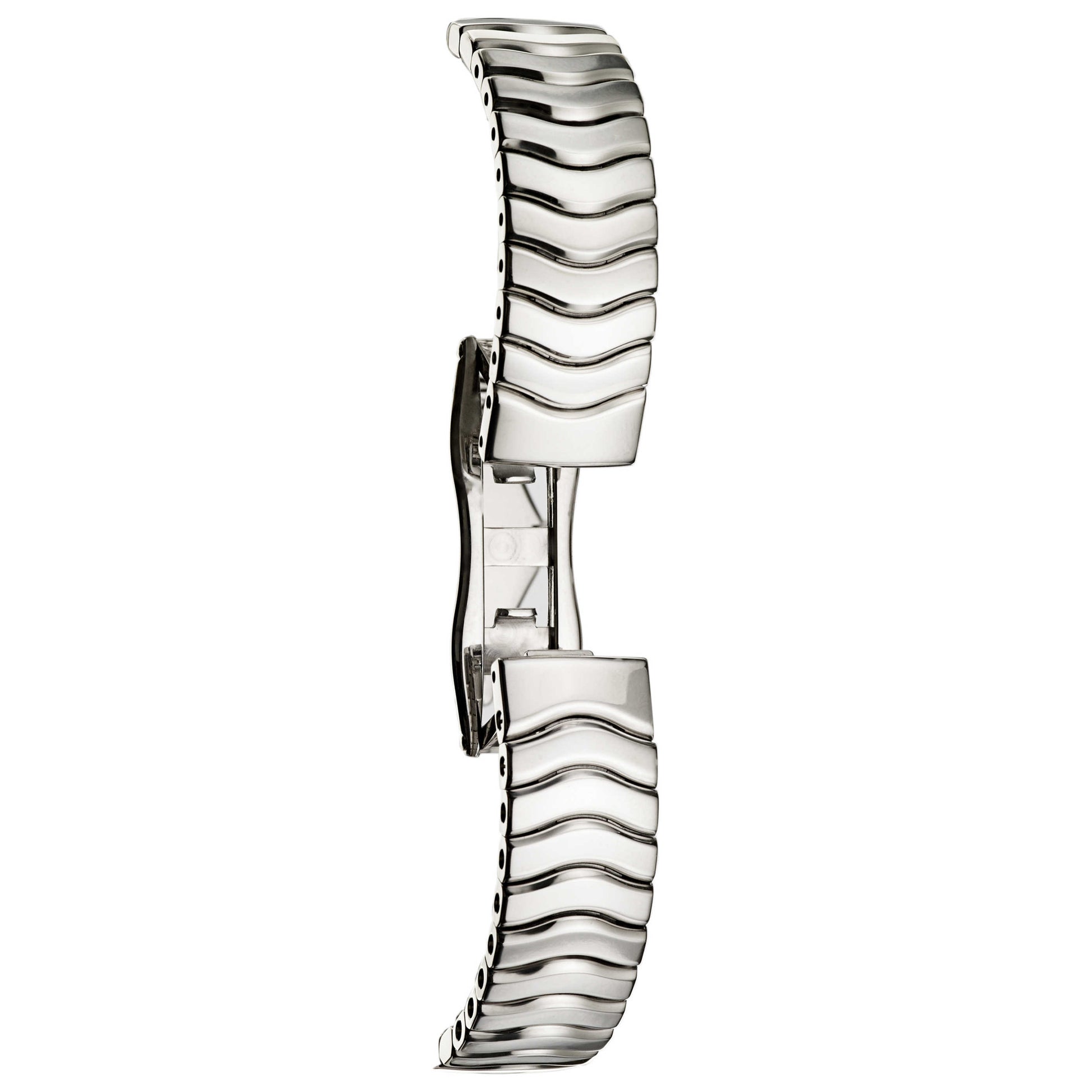 Ebel Classic Wave Women's Swiss Quartz (Battery-Powered) Watch 9157F11-24225 - Image #7