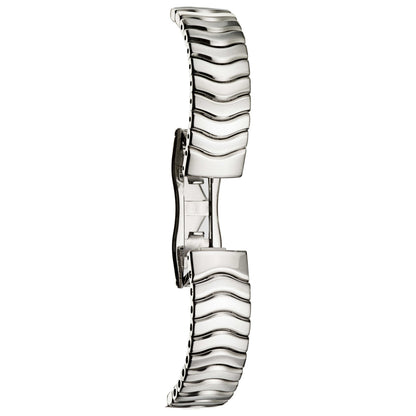 Ebel Classic Wave Women's Swiss Quartz (Battery-Powered) Watch 9157F11-24225 - Image #7