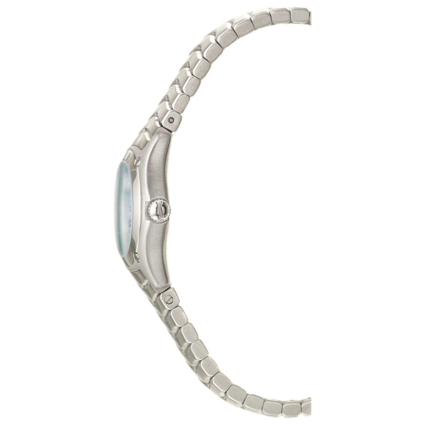 Ebel Classic Wave Women's Swiss Quartz (Battery-Powered) Watch 9157F11-24225 - Image #4
