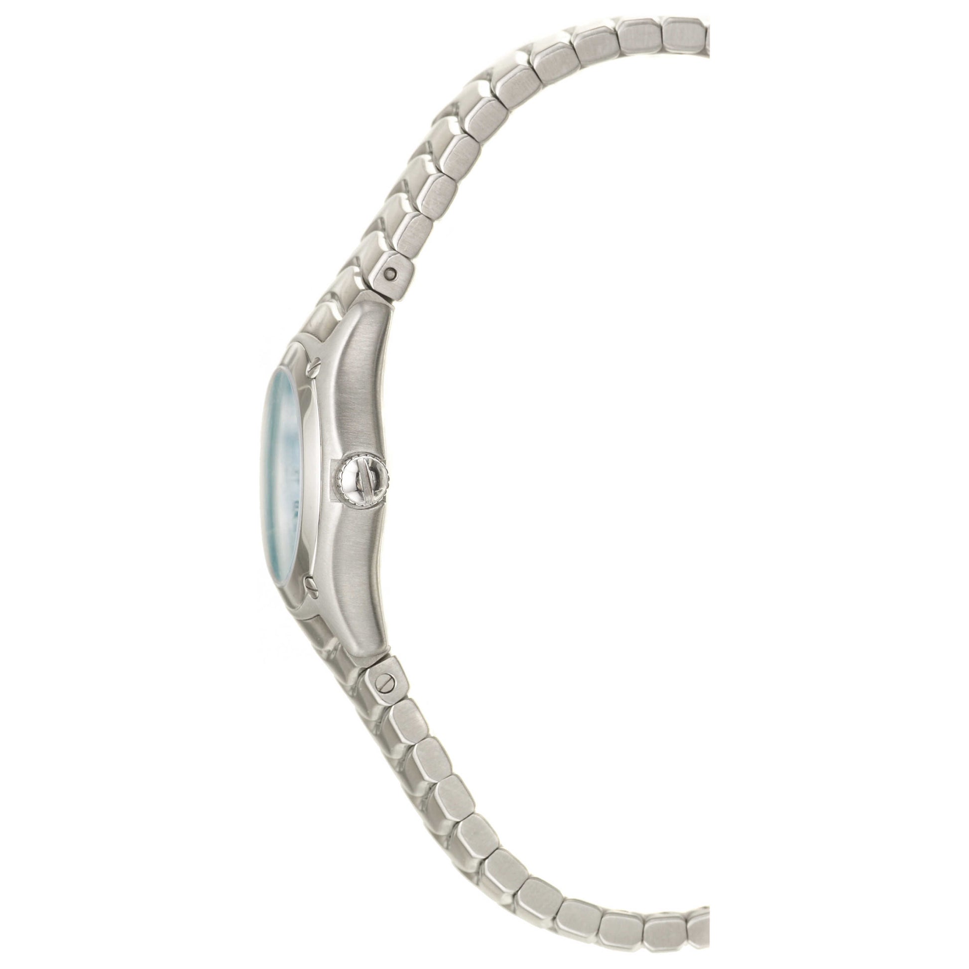 Ebel Classic Wave Women's Swiss Quartz (Battery-Powered) Watch 9157F11-24225 - Image #4