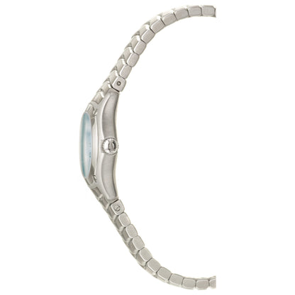 Ebel Classic Wave Women's Swiss Quartz (Battery-Powered) Watch 9157F11-24225 - Image #4